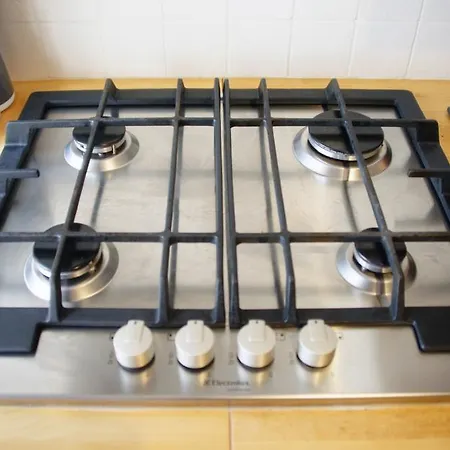 Thouin - 4 Adults Apartament Paryż