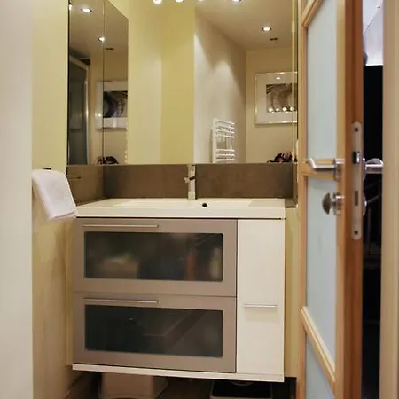 Apartamento Thouin - 4 Adults *