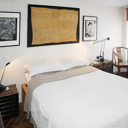 Thouin - 4 Adults Apartamento *