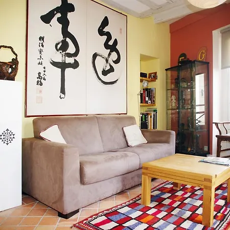 Thouin - 4 Adults Apartamento Paris